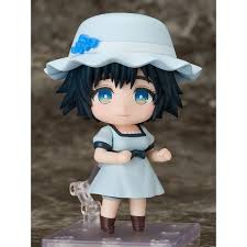 PRE-ORDER Nendoroid Mayuri Shiina 2.0 (Jun. 2027) PO end (Nov-9-2026)