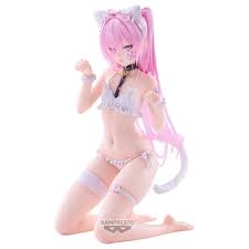 PRE-ORDER RURUDO ESPRESTO-MONSTER MOTIONS-HATSUNE (May. 2027) PO end (oct-28-2026)