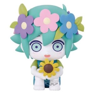 PRE-ORDER OMORI SITTING FIGURE-BASIL & MARI-(A:BASIL) (May. 2027) PO end (oct-28-2026)