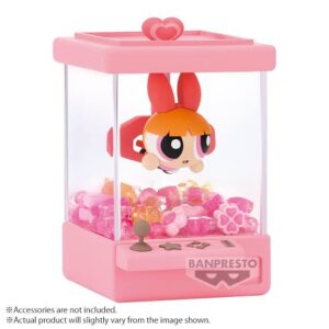 PRE-ORDER THE POWERPUFF GIRLS CRANE POP FIGURE(A:BLOSSOM) (May. 2027) PO end (oct-28-2026)