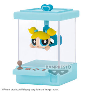 PRE-ORDER THE POWERPUFF GIRLS CRANE POP FIGURE(B:BUBBLES) (May. 2027) PO end (oct-28-2026)