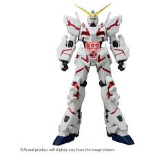 PRE-ORDER MOBILE SUIT GUNDAM UNICORN GENKAI TOPPA UNICORN GUNDAM(DESTROY MODE) (May. 2027) PO end (oct-28-2026)