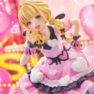 PRE-ORDER THE IDOLM@STER GAKUEN ESPRESTO-HEART BOUQUET-KOTONE FUJITA ANOTHER COLOR VER. (May. 2027) PO end (oct-28-2026)
