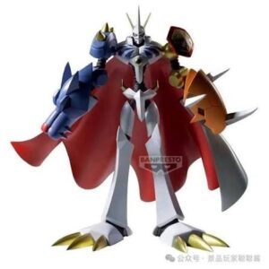 PRE-ORDER DIGIMON ADVENTURE OMNIMON (May. 2027) PO end (oct-28-2026)
