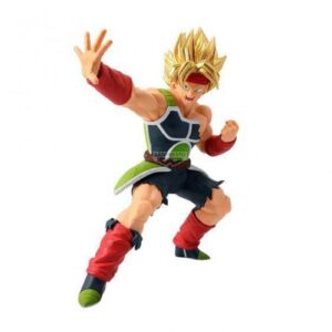 PRE-ORDER DRAGON BALL Z BLOOD OF SAIYANS-SUPER SAIYAN BARDOCK- (May. 2027) PO end (oct-28-2026)