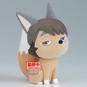 PRE-ORDER HAIKYU!! FLUFFY PUFFY~TSUMU KITSUNE SAMU KITSUNE~(B:SAMU KITSUNE) (May. 2027) PO end (oct-28-2026)