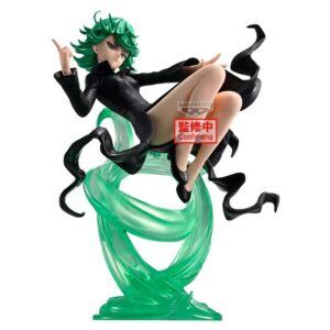 PRE-ORDER ONE-PUNCH MAN MAXIMATIC TERRIBLE TORNADO (May. 2027) PO end (oct-28-2026)