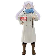 PRE-ORDER Box of 10 +1 FRIEREN: BEYOND JOURNEY'S END FIGURE-HOLY EMBLEM- (May. 2027) PO end (oct-28-2026)