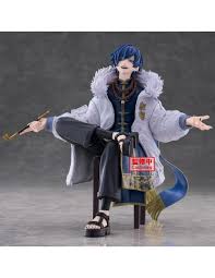 PRE-ORDER PIAPRO CHARACTERS ESPRESTO-SHANTI STYLE-KAITO (May. 2027) PO end (oct-28-2026)