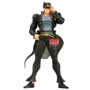 PRE-ORDER JOJO?S BIZARRE ADVENTURE: STARDUST CRUSADERS MOMETRIA JOTARO KUJO (May. 2027) PO end (oct-28-2026)