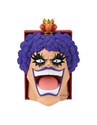PRE-ORDER ONE PIECE HYOKOFIG-EMPORIO IVANKOV- (May. 2027) PO end (oct-28-2026)