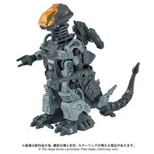 PRE-ORDER AZ-18 GODOS (May. 2027) PO end (oct-28-2026)