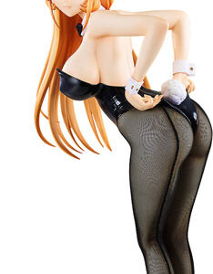 PRE-ORDER Erina Nakiri: Bunny Ver. (1/3 Scale) (Jun. 2027) PO end (Nov-23-2026)