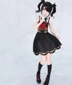 PRE-ORDER NEEDY GIRL OVERDOSE Vivit figure AME-CHAN (Mar. 2027) PO end (Nov-16-2026)