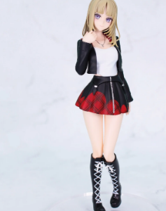 PRE-ORDER NEEDY GIRL OVERDOSE Vivit figure KACHE (Mar. 2027) PO end (Nov-16-2026)
