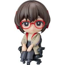 PRE-ORDER Nendoroid Satone (Jul. 2027) PO end (Nov-9-2026)
