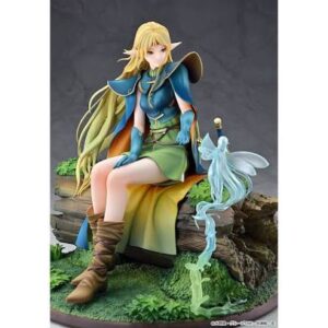 PRE-ORDER DEEDLIT 'Record of Lodoss War' The High elf Shaman (N/A) PO end (OCT-10-2026)
