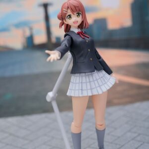 PRE-ORDER Plafia?Ayumu Uehara (Mar. 2027) PO end (OCt-19-2026)