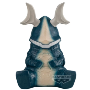 PRE-ORDER ULTRAMAN SERIES ENSHRINED MONSTERS SPACE MONSTER ELEKING(VER.B) (May. 2027) PO end (oct-28-2026)