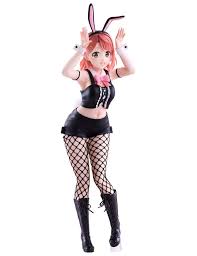 PRE-ORDER Love Live! Nijigasaki High School Idol Club BiCute Bunnies Figure -Ayumu Uehara- (Apr. 2027) PO end (Oct-26-2026)