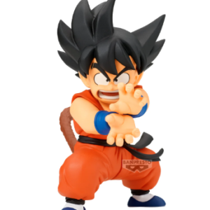 PRE-ORDER DRAGON BALL MATCH MAKERS SON GOKU(VS JACKIE CHUN) (May. 2027) PO end (oct-28-2026)
