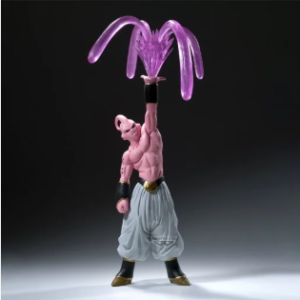 PRE-ORDER DRAGON BALL Z GXMATERIA MAJIN BUU II (May. 2027) PO end (oct-28-2026)