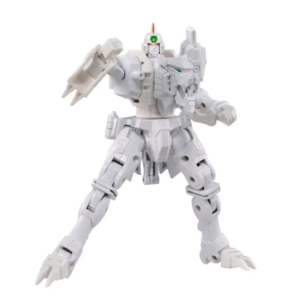 PRE-ORDER 451025TT TOYRISE REPLI GAIGAR (May. 2027) PO end (oct-28-2026)