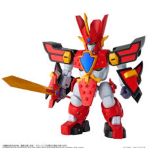 PRE-ORDER 451024TT TOYRISE Granzort (May. 2027) PO end (nov-25-2026)
