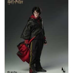 PRE-ORDER 1/6 Harry Potter and the Goblet of Fire - Harry Potter (Q4 2027) PO end (NOV-5-2026)