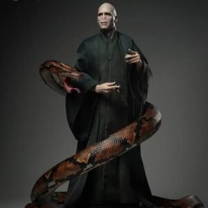 PRE-ORDER 1/6 Harry Potter and the Deathly Hallows - Voldemort Deluxe Version (Q4 2027) PO end (NOV-5-2026)
