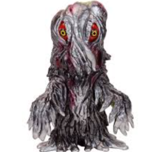 PRE-ORDER BIG Retro Soft Vinyl Series: Hedorah - Standard Ver. (May. 2027) PO end (nov-9-2026)