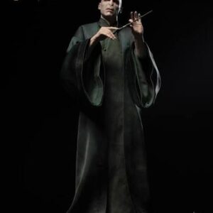 PRE-ORDER 1/6 Harry Potter and the Deathly Hallows - Voldemort Standard Version (Q4 2027) PO end (NOV-5-2026)