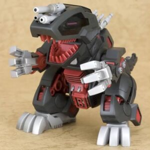 PRE-ORDER D-STYLE DEATH SAURER (Mar. 2027) PO end (OCT-19-2026)