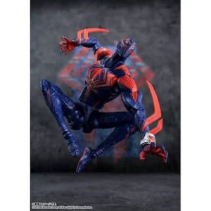 PRE-ORDER ONLY 120 PCS (POSSIBLE ALLOCATION) S.H.Figuarts Spider-Man 2099 (Spider-Man: Across the Spider-Verse) -928 WARDEN OF THE MULTIVERSE- (Jun. 2027) PO end ()