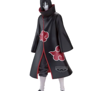 PRE-ORDER NARUTO SHIPPUDEN NOIR EDGE COLLECTION-OROCHIMARU & KISAME HOSHIGAKI-(A:OROCHIMARU) (May. 2027) PO end (oct-28-2026)