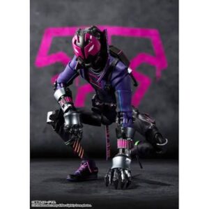 PRE-ORDER ONLY 120 PCS (POSSIBLE ALLOCATION) S.H.Figuarts Miles G. Morales (Spider-Man: Across the Spider-Verse) -42 MILES ON THE PROWLER'S PATH- (Jun. 2027) PO end ()