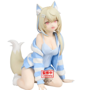 PRE-ORDER HOLOLIVE #HOLOLIVE IF -RELAX TIME-FUWAWA ABYSSGARD (May. 2027) PO end (oct-28-2026)