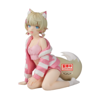PRE-ORDER HOLOLIVE #HOLOLIVE IF -RELAX TIME-MOCOCO ABYSSGARD (May. 2027) PO end (oct-28-2026)