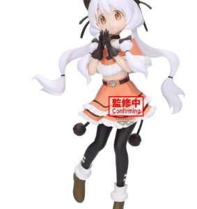 PRE-ORDER PUELLA MAGI MADOKA MAGICA THE MOVIE -WALPURGISNACGHT: RISING-NAGISA MOMOE FIGURE (May. 2027) PO end (oct-28-2026)