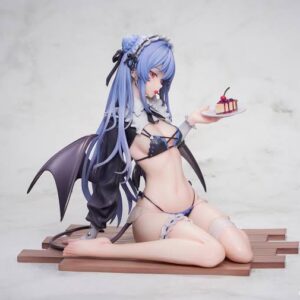 PRE-ORDER 1/6 NIYA Maid Ver. Illustrated by AIKO (Oct. 2027) PO end (DEC-18-2026)