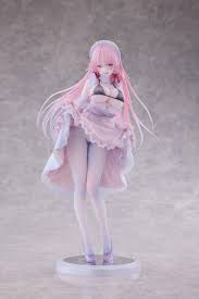 PRE-ORDER 1/6 The Maid Cynthia (Apr. 2027) PO end (nov-23-2026)