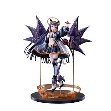 PRE-ORDER hololive English -Myth- Ninomae Ina'nis "AXGRIT" Ver. 1/7 Complete Figurehololive (Nov. 2027) PO end (Nov-2-2026)