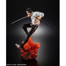 PRE-ORDER 2 UNITS WS + ITEM D - Figure Jujutsu Kaisen The Culling Game Yuta Okkotsu (Jul. 2027) PO end (dec-16-2026 )